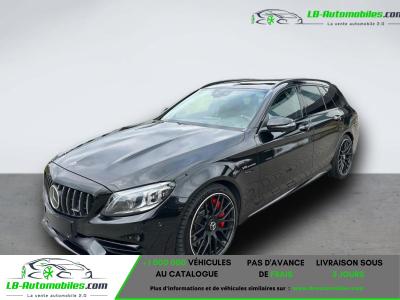 Mercedes Classe C Break 63 S AMG Speedshift MCT AMG