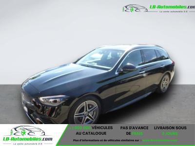 Mercedes Classe C Break 200 BVA