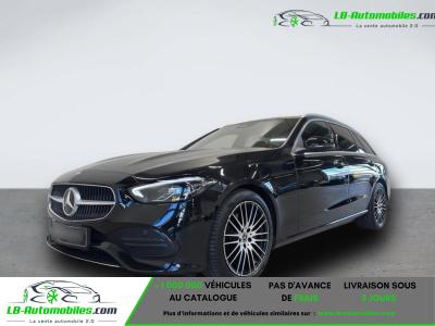 Mercedes Classe C Break 200 BVA