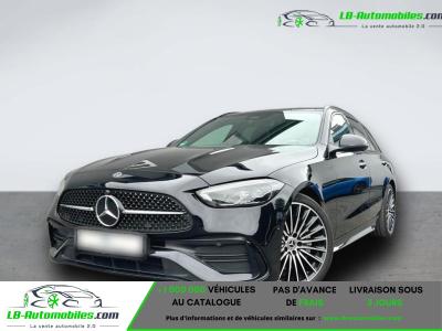 Mercedes Classe C Break 300 de BVA