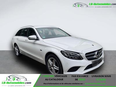 Mercedes Classe C Break 300 e BVA