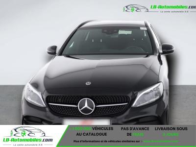 Mercedes Classe C Break 300 e BVA