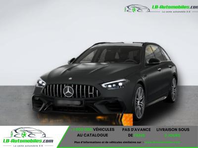 Mercedes Classe C Break 63 S AMG BVA