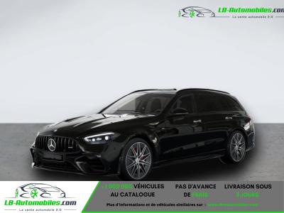 Mercedes Classe C Break 63 S AMG BVA
