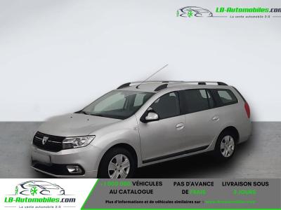 Dacia Logan MCV Comfort*Navi*Klima*PDC*Kamera*Tempomat*