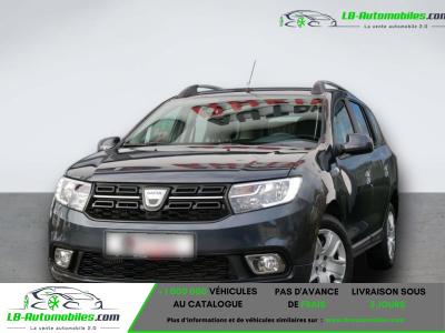 Dacia Logan MCV II 0.9 TCe 90 MCV Comfort TEMPO/KLIMA