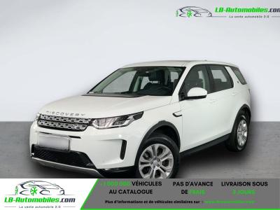 Land Rover Discovery Sport P200 FLEXFUEL MHEV AWD BVA