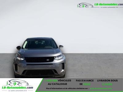 Land Rover Discovery Sport D150 MHEV AWD BVA