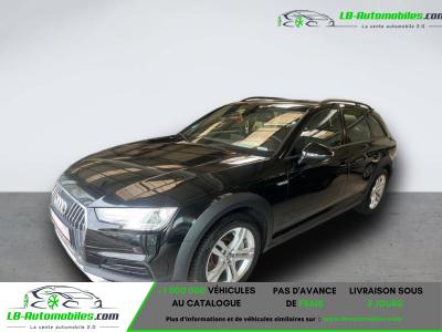 Audi A4 Allroad 45 TFSI 245 BVA