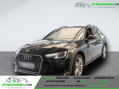 Audi A4 Allroad 45 TFSI 245 BVA