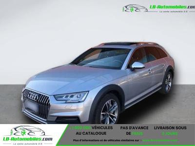 Audi A4 Allroad V6 3.0 TDI 218  BVA