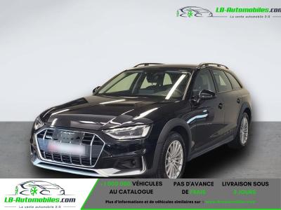 Audi A4 Allroad 40 TDI 190 BVA Quattro