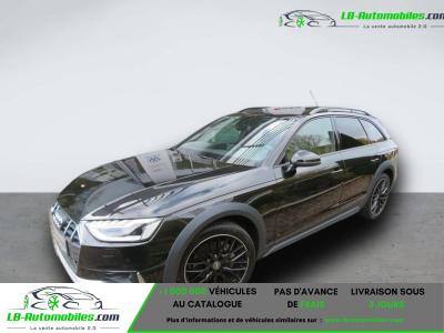 Audi A4 Allroad 40 TDI 190 BVA Quattro