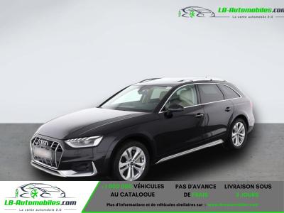 Audi A4 Allroad 45 TFSI 265 BVA Quattro
