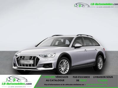 Audi A4 Allroad 50 TDI 286 BVA Quattro