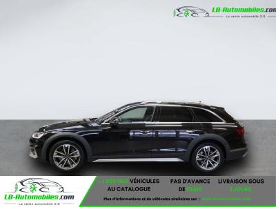 Audi A4 Allroad 45 TFSI 265 BVA Quattro