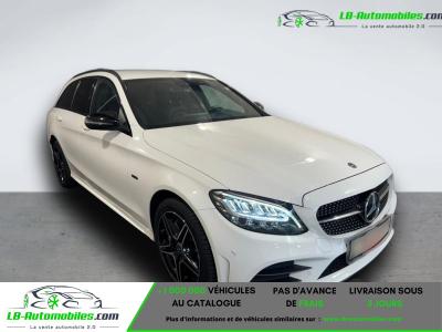 Mercedes Classe C Break 300 de BVA