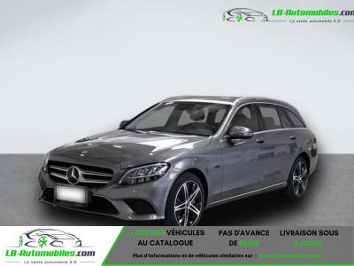 Mercedes Classe C Break 300 de BVA