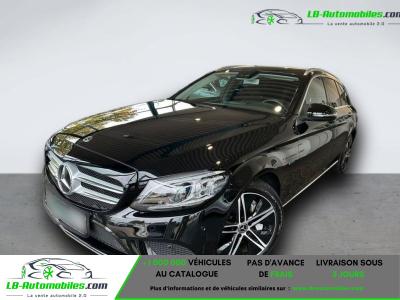 Mercedes Classe C Break 300 de BVA