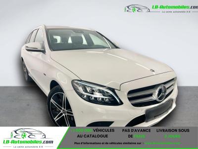 Mercedes Classe C Break 300 de BVA