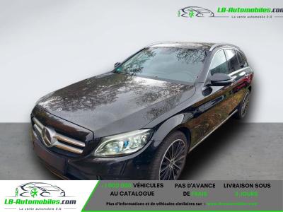 Mercedes Classe C Break 300 e BVA