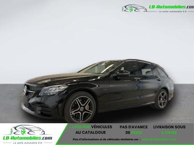 Mercedes Classe C Break 300 e BVA