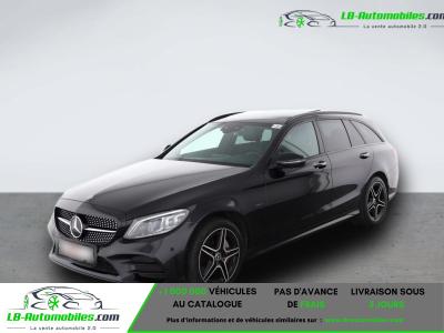 Mercedes Classe C Break 300 e BVA