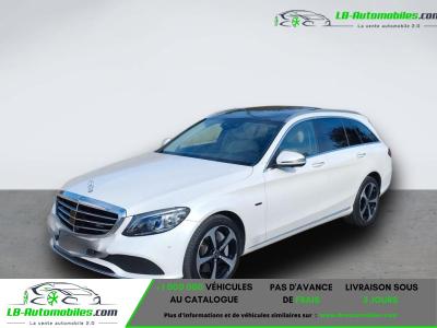 Mercedes Classe C Break 300 de BVA