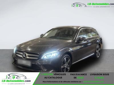Mercedes Classe C Break 300 e BVA
