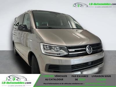 Volkswagen Multivan 2.0 TDI 204 BVA