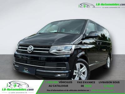 Volkswagen Multivan 2.0 TDI 204 BVA