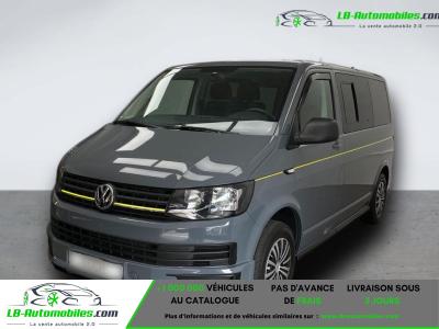 Volkswagen Multivan 2.0 TDI 102 BVM
