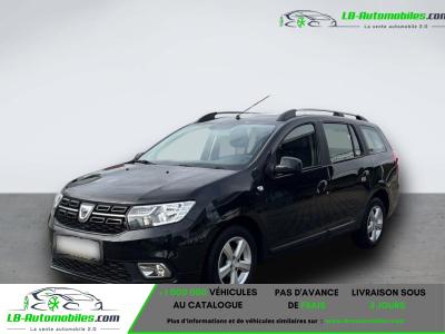 Dacia Logan MCV II Kombi Laureate Klima