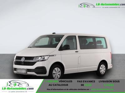Volkswagen Multivan 2.0 TDI 150 BVM