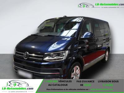 Volkswagen Multivan 2.0 TDI 150 BVM