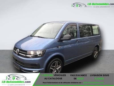 Volkswagen Multivan 2.0 TDI 150 BVM