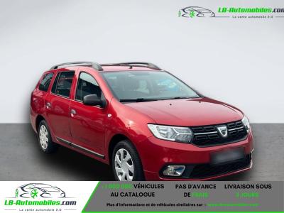Dacia Logan MCV MCV II Ambiance/Klima/AHK/Eu6/ZV/Wenig km
