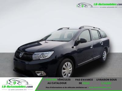 Dacia Logan MCV 1.0 Essential~Garant~1ste Hand