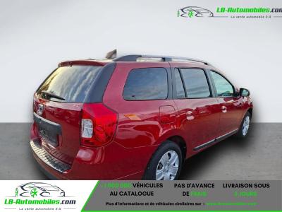 Dacia Logan MCV II Kombi Comfort*1.Hd.*scheckh.*Klima*Navi