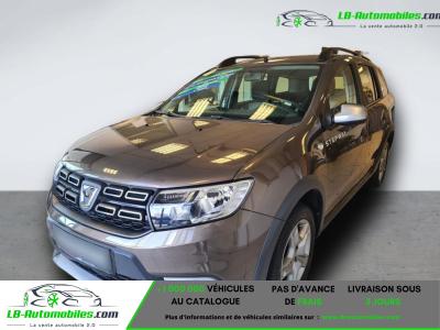 Dacia Logan MCV MCV II Kombi Stepway / KLIMA / NAVI