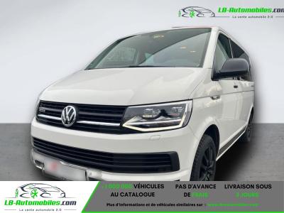 Volkswagen Multivan 2.0 TDI 150 BVA 4Motion