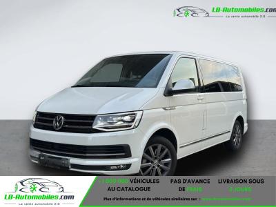 Volkswagen Multivan 2.0 TDI 204
