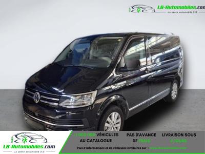 Volkswagen Multivan 2.0 TDI 204 BVA