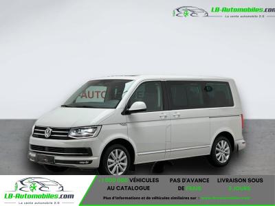 Volkswagen Multivan 2.0 TDI 204 BVA