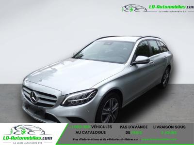Mercedes Classe C Break 180 d BVA