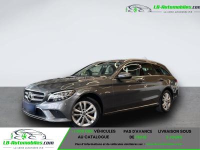 Mercedes Classe C Break 200 d BVA