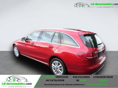Mercedes Classe C Break 200 d BVA