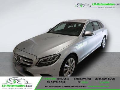 Mercedes Classe C Break 200 d BVA