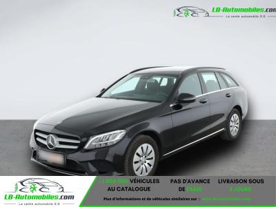 Mercedes Classe C Break 200 d BVA