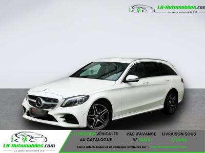 Mercedes Classe C Break 200 d BVA